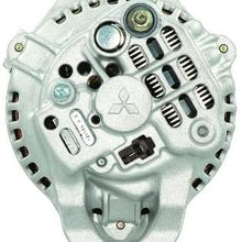 Remy 14718 Premium Remanufactured Alternator