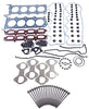 DNJ Head Gasket Set with Head Bolt Kit For 2004-2006 for Ford F-150 5.4L 330cid V8 SOHC