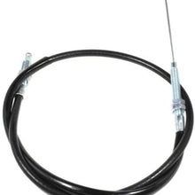 38" Gear Shift Reverse Cable - Chinese ATV Go-Kart Buggy by VMC CHINESE PARTS