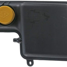 A-Premium Coolant Expansion Tank with Sensor Replacement for BMW E65 E66 745i 745Li 750i 750Li 760i 760Li Rolls-Royce Phantom