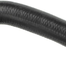 ACDelco 24160L Professional Molded Coolant Hose