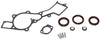 DNJ TBK634WP Timing Belt Kit with Water Pump for 1996-2004 / Infiniti, Nissan/Frontier, Pathfinder, QX4, Xterra / 3.3L / SOHC / V6 / 12V / 3275cc / VG33E, VG33ER