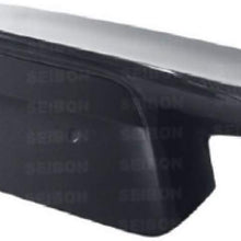 Seibon CSL-Style Carbon Fiber Trunk Lid for 2012-2014 Scion FRS / Subaru BRZ