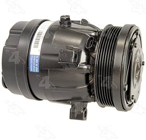Four Seasons 57994 Remanufactured Air Conditioning Compressor