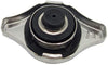 Radiator Cap Sub-Assembly Compatible with Honda Accord Civic CRV Odyssey Pilot Acura MDX and More Replace 19045-PAA-A01, 19045PAAA01