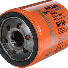 FRAM HP18 High Performance Spin-On Oil Filter