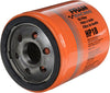 FRAM HP18 High Performance Spin-On Oil Filter