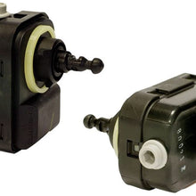 Leveling Motor NI/TO divers