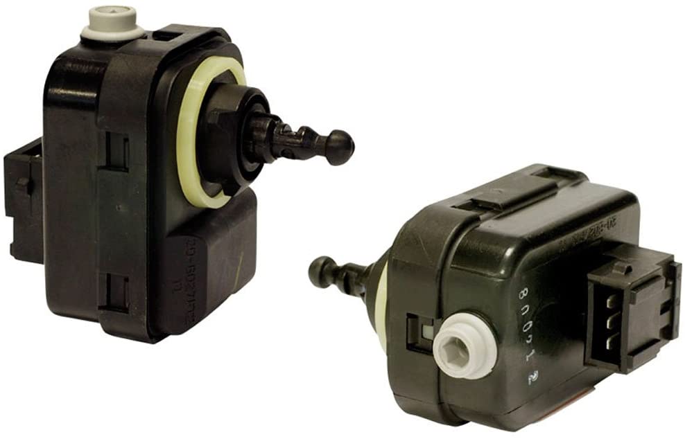 Leveling Motor NI/TO divers