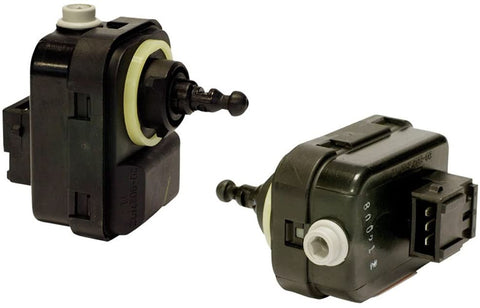 Leveling Motor NI/TO divers