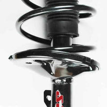 FCS 1332368R Complete Strut Assembly