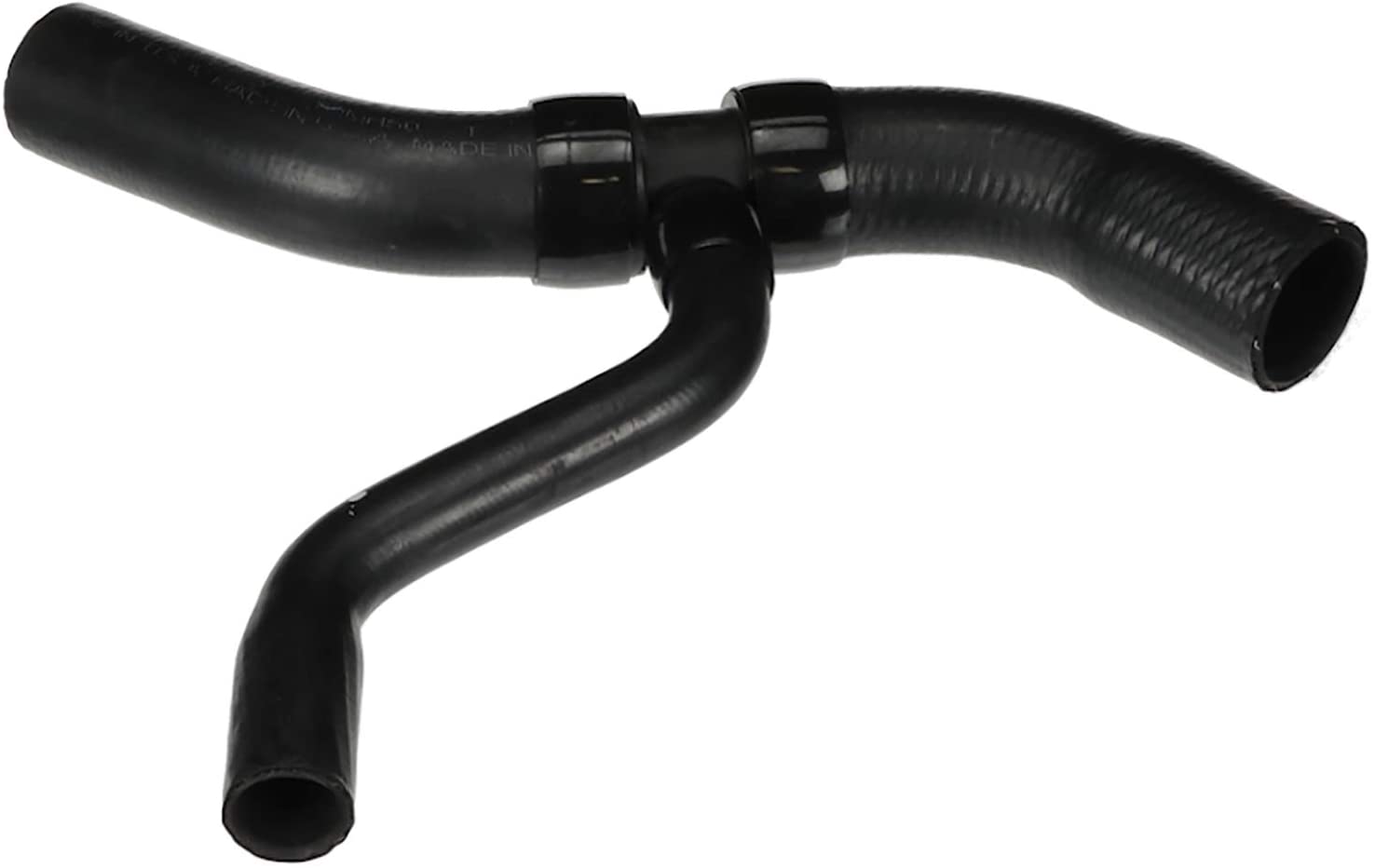ACDelco 22325M Professional Lower Molded Coolant Hose
