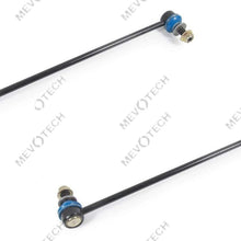 Pair Set 2 Front Suspension Sway Bar Link Kits Mevotech For Toyota RAV4 Scion tC