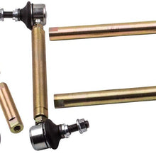 Adjustable Sway Bar End Links for BMW 3 Series E36 E90 E91 E92 E93 + M3
