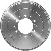Bendix Premium Drum and Rotor PDR0751 Rear Brake Drum