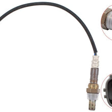 NewYall Pack of 2 Upstream Sensor #1 & Downstream Sensor #2 Air Fuel Ratio O2 Oxygen Sensor
