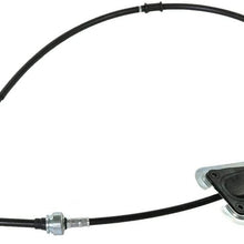 Fit for Toyota V6 Highlander Lexus RX300 Automatic Transmission Shift Cable