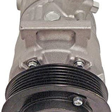 Behr Hella Service 351135921 COMPRESSOR AUDI VW TT A3 08-CURRENT