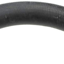 ACDelco 24191L Professional Lower Molded Coolant Hose