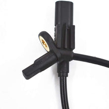labwork Rear Left/Right ABS Wheel Speed Sensor for Mercedes ML320 W164 1645400717