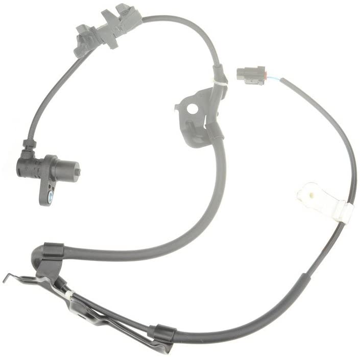 A-Premium ABS Wheel Speed Sensor Replacement for Toyota Camry 06-11 ES350 07-11 Front Left Driver Side