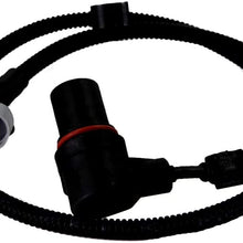 ZBN Crankshaft Position Sensor 261210177 for VW Beetle Golf Jetta Passat,A4 A6 S4 TT Quattro 071957147, 0261210177, 078906433A, SS10930, 550671, SU5394, CS1215
