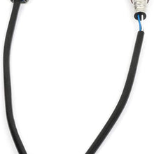 FINDAUTO O2 Oxygen Sensor upstream sensor 1 front Replacement fits for 250-24220 2007-2010 Infiniti QX56 5.6L, 2007-2010 Nissan Frontier 4.0L, 2007-2009 Nissan Versa 1.8L,