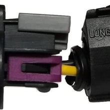 C6 Corvette LS2 to LS3 or LS7 MAF Adapter Harness MAF0009 5 Pin to 5 Pin