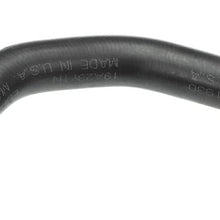 ACDelco 14321S Professional Lower Molded Heater Hose