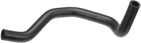 ACDelco 14321S Professional Lower Molded Heater Hose