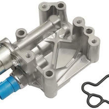 Engine VTEC Solenoid Sensor Spool Valve 15811-R40-A01 for Honda Civic Accord CR-V 918-080