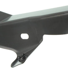 Fender Support Set of 2 Compatible with NISSAN Rogue 2014-2018 Right Side and Left Side Fender Bracket