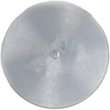 Single Universal for Porsche Polyurethane Jack Pad Frame Protector by TMB