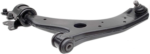 ACDelco 45D3364 Professional Front Driver Side Lower Suspension Control Arm and Ball Joint Assembly