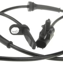 A-Premium ABS Wheel Speed Sensor Replacement for Infiniti G37 2008-10 G35 370Z 2009-2010 Front Side