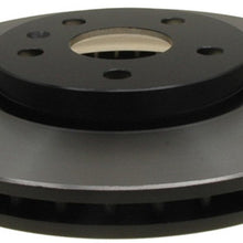 Raybestos 580746 Advanced Technology Disc Brake Rotor