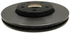 Raybestos 580746 Advanced Technology Disc Brake Rotor