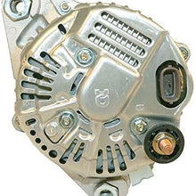 DB Electrical AND0411 New Alternator Compatible with/Replacement for 3.8L Hyundai Azera 2006-2007, Amanti 2006-2009 37300-3C150 37300-3C160 37300-3C161 400-52169 11192 11200 02131-9280 02131-9320