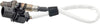 Bosch 17263 Oxygen Sensor, Original Equipment (Ford, Lincoldn)