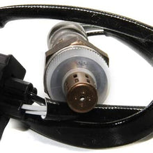 Oxygen Sensor 15510 Replacement for Chrysler Dodge Jeep Mercedes-Benz Mitsubishi Volkswagen Downstream Upstream Position OE Replace # Bosch 15510