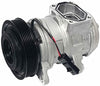 For Jeep Grand Cherokee 2002 2003 2004 AC Compressor w/A/C Repair Kit - BuyAutoParts 60-80285RK New