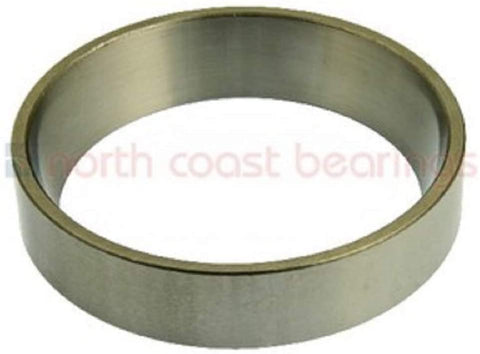 North Coast Bearings 3920 Axle Differential Bearing Race