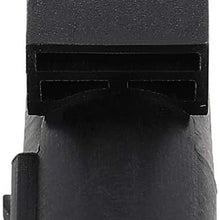 ECCPP Ambient Air Temperature Sensor Switch 80525-S30-941 fit for Acura ILX RDX RL RSX TL TSX, Honda Accord Civic Crosstour CR-V CR-Z Fit Insight Odyssey Ridgeline A/C Ambient Air Temperature Sensor