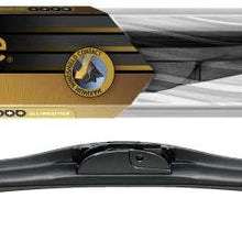 Trico 25-260 Force Beam Wiper Blade 26", Pack of 1