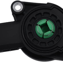Engine Air Intake Manifold Runner Control Sensor 07L-907-386A for VW AUDI