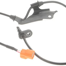 A-Premium ABS Wheel Speed Sensor Replacement for Honda Accord 2003-2007 Acura TSX 2004-2008 Front Left Driver Side