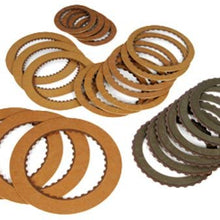 ACDelco 24238567 GM Original Equipment Automatic Transmission Clutch Plate Kit with Friction Plates