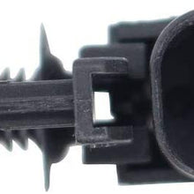 NewYall Set of 4 Front and Rear Right Passenger and Left Driver Side ABS Wheel Speed Sensor