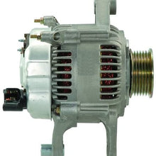 Remy 94611 Alternator