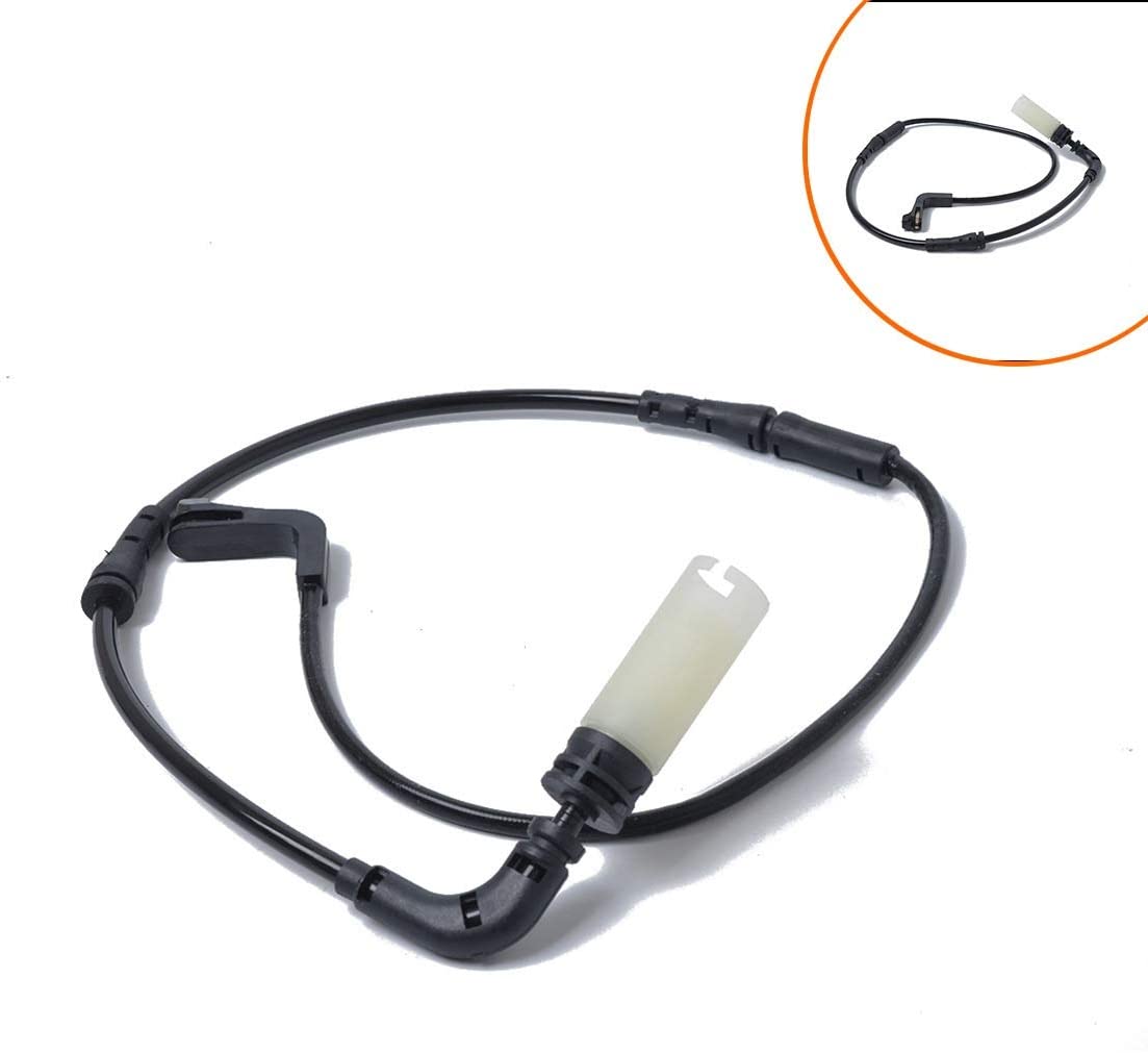 Automotech Rear Brake Pad Wear Sensor for B M W E60 E63 E64 525i 530i 545i 34356789493